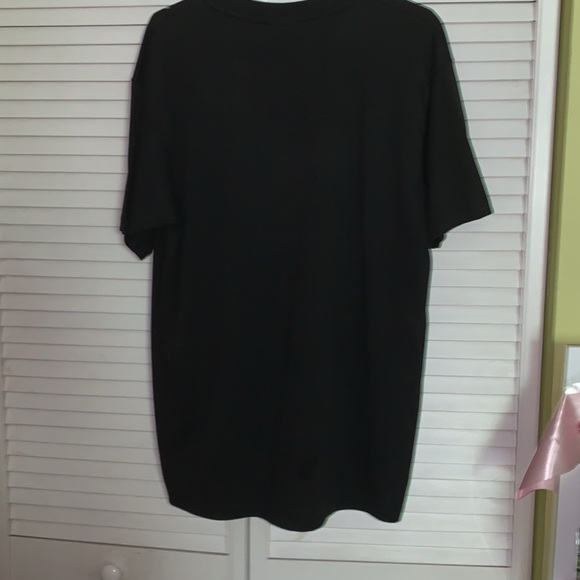 Vintage bowtie unisex suit shirt - Picture 7 of 9